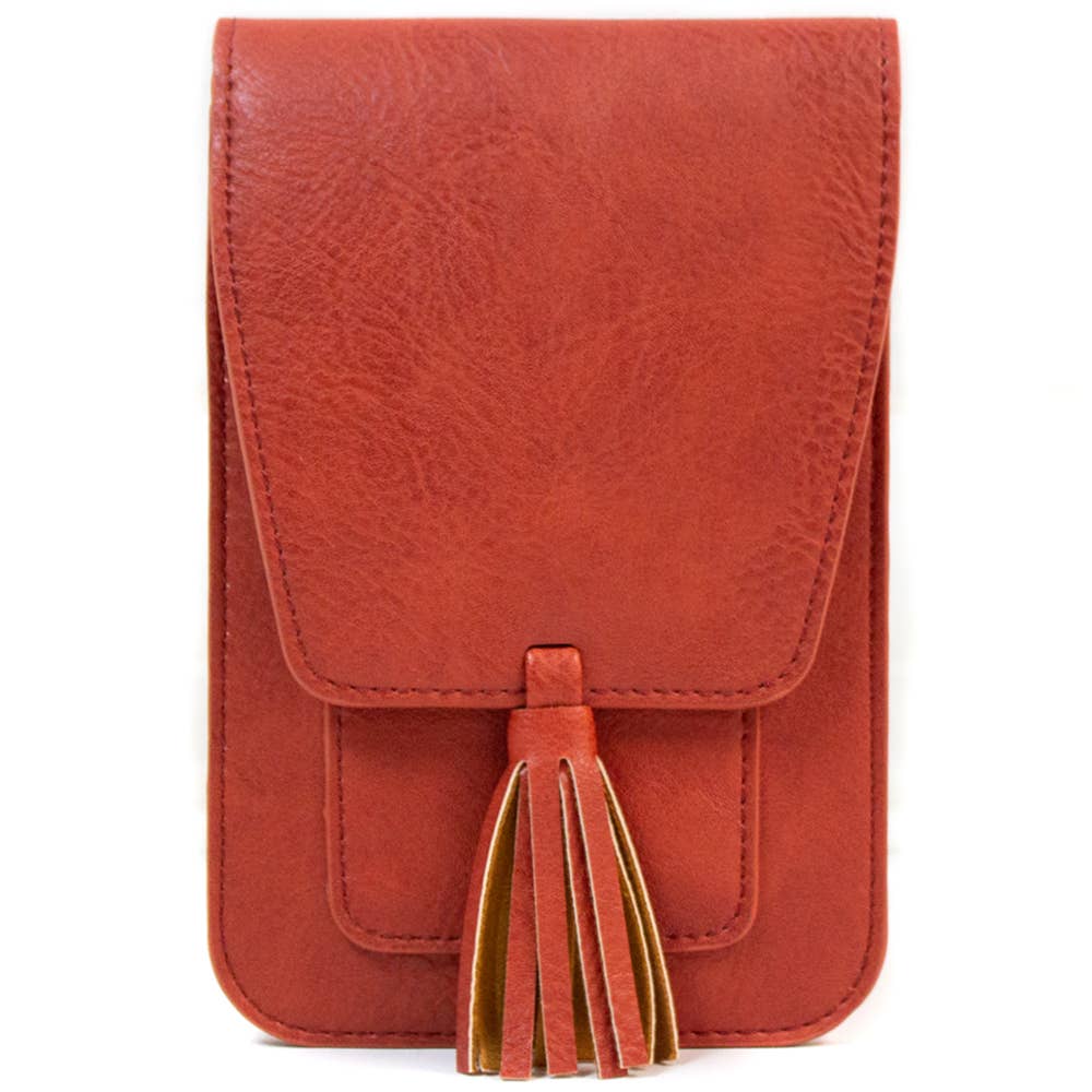 K. Carroll Accessories - Venta al por mayor Bandolera - Mujer - El Harper Crossbody48