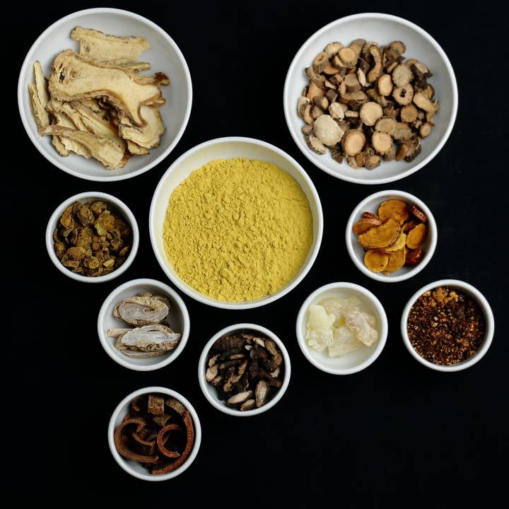 Empress Elixirs n° 6 per la vendita all'ingrosso da parte di Zinnoberfluss