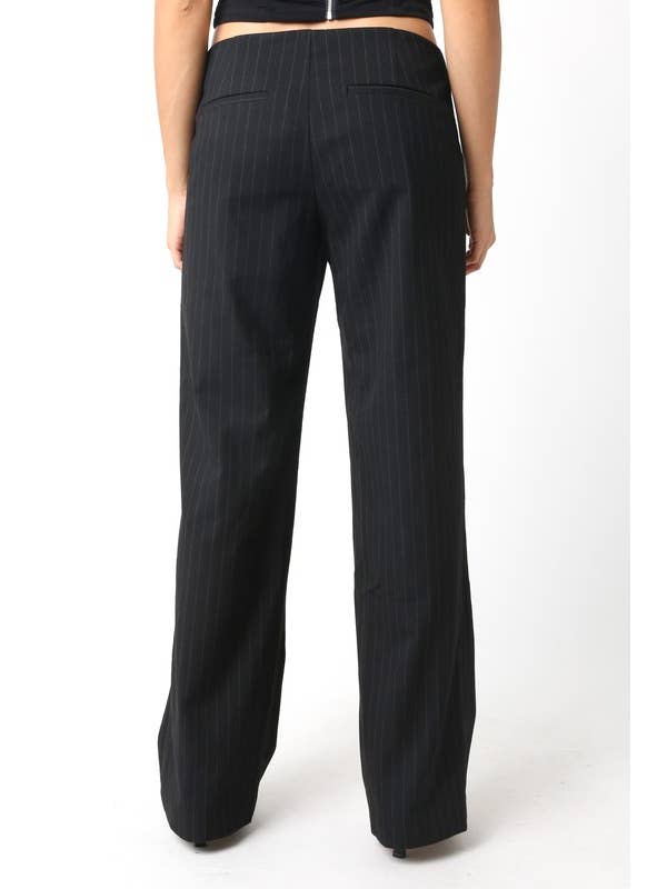 Olivaceous - Wholesale Pants - Women's - Lois Pants
2