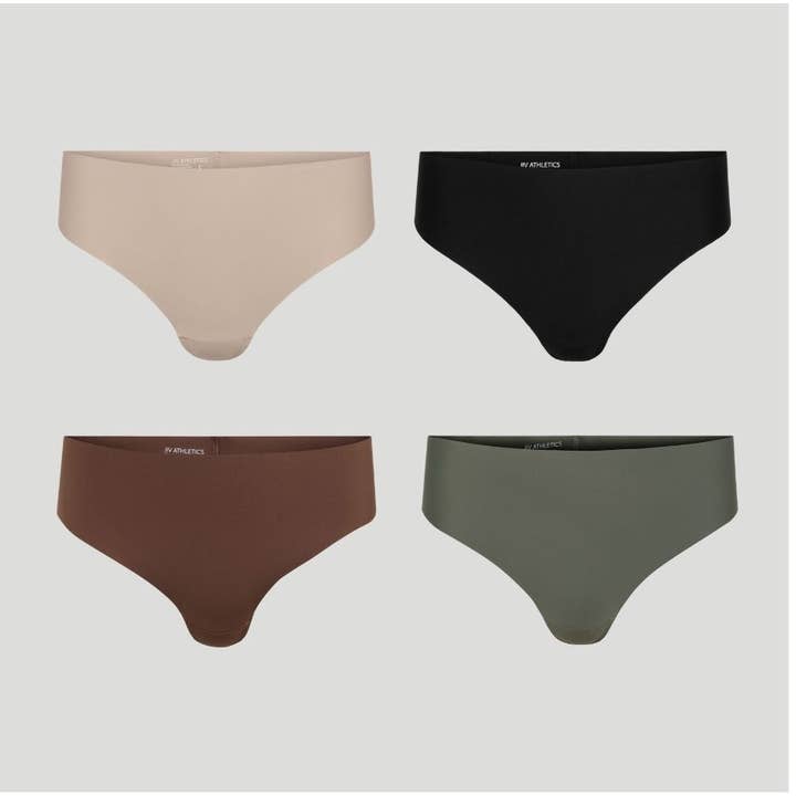 Pacote de Arranha-Céus - Conjunto de 4 por atacado de JIV ATHLETICS