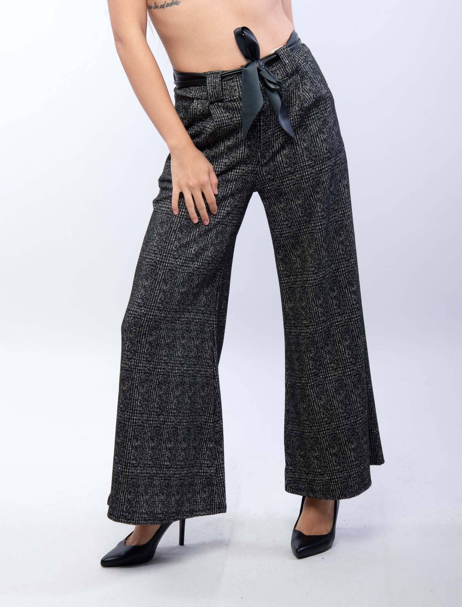 Kis 2 - Wholesale Pants - Women's - WOMEN'S TROUSERS
