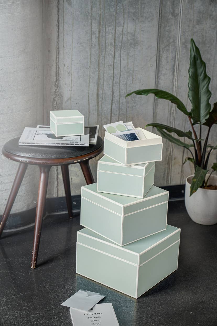 Semikolon - Wholesale Gift Box - Heritage Line - Set of 5 Gift Boxes11