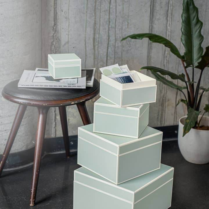 Semikolon - Wholesale Gift Box - Heritage Line - Set of 5 Gift Boxes11