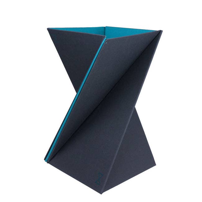 LaptopStand LEVIT8 XL - Instant mobile laptop standing desk for wholesale by Allocacoc DesignNest