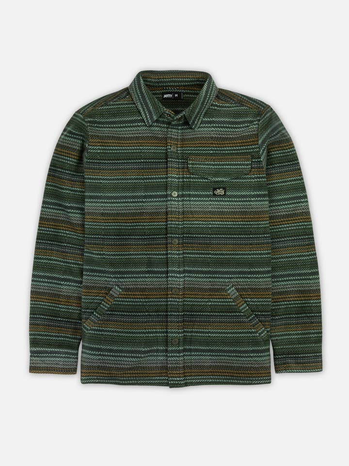 Concordia Fleece - Agave für den Großhandel von Jetty