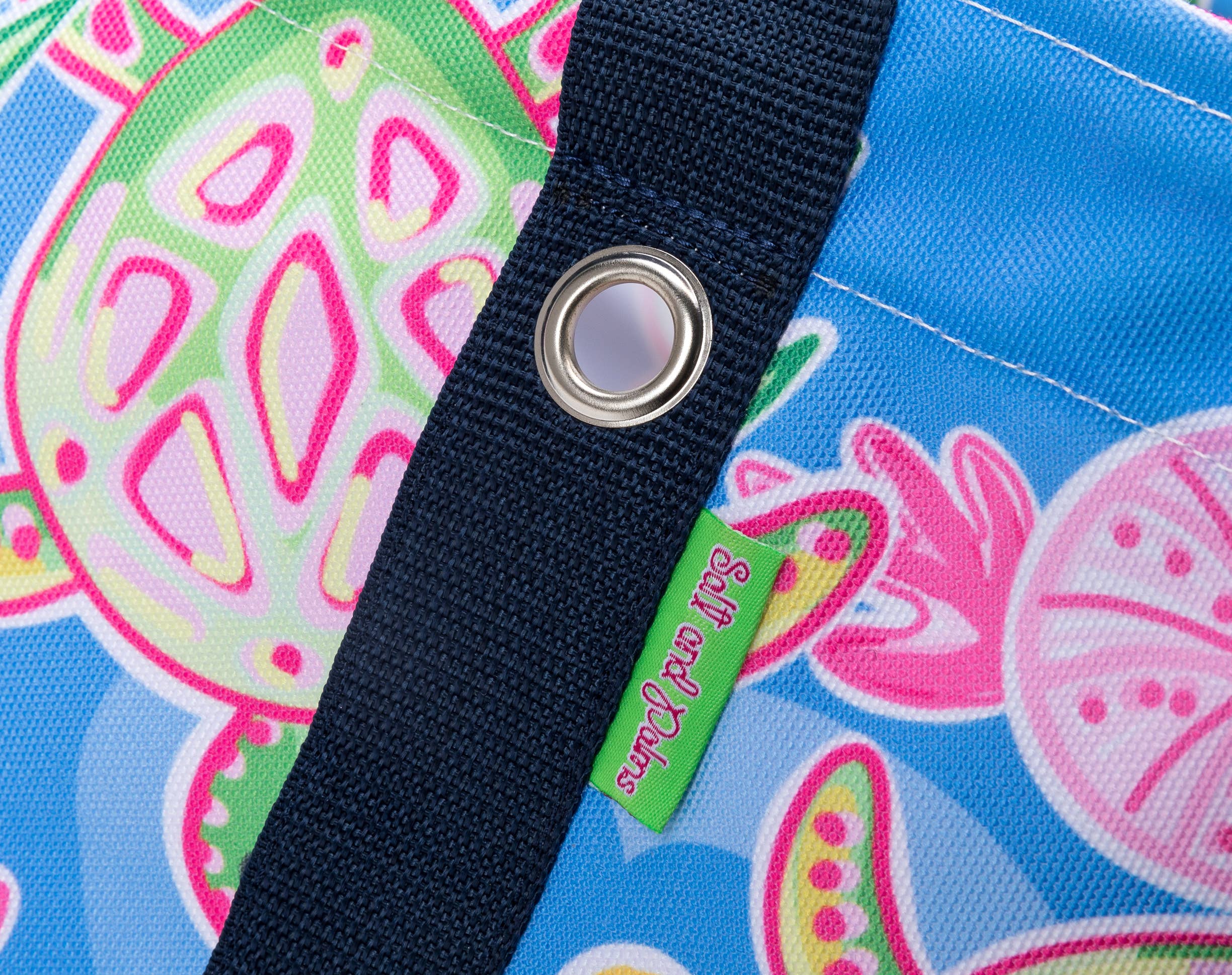 Salt and Palms - Wholesale Tote Bag - Women's - Utility Tote18