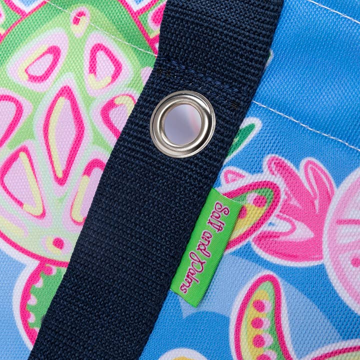 Salt and Palms - Wholesale Tote Bag - Women's - Utility Tote18