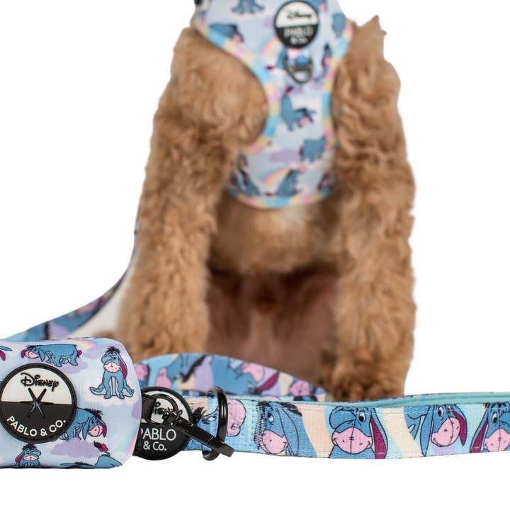 Pablo & Co. Boutique - Wholesale Pet Poop Bag Dispenser - Eeyore: Dog Poop Bag Holder
