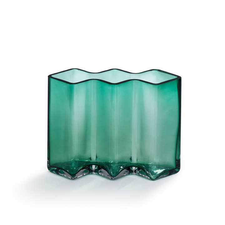 Born in Sweden AB - Wholesale Vase - Row vase three low1