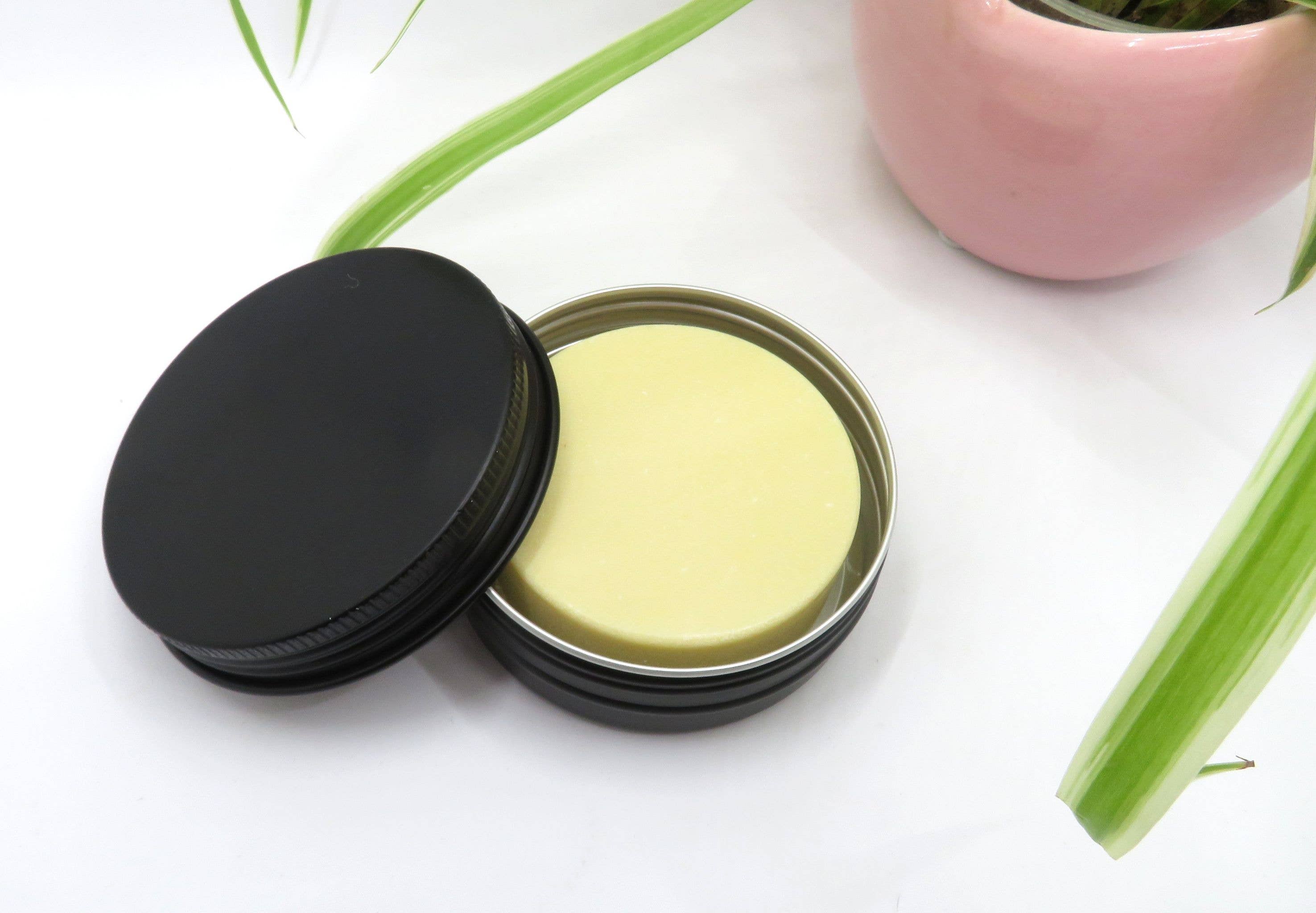 Natura Emporium - Wholesale Solid Lotion - Solid Body Lotion Bar | Plastic Free Moisturiser | Massage1