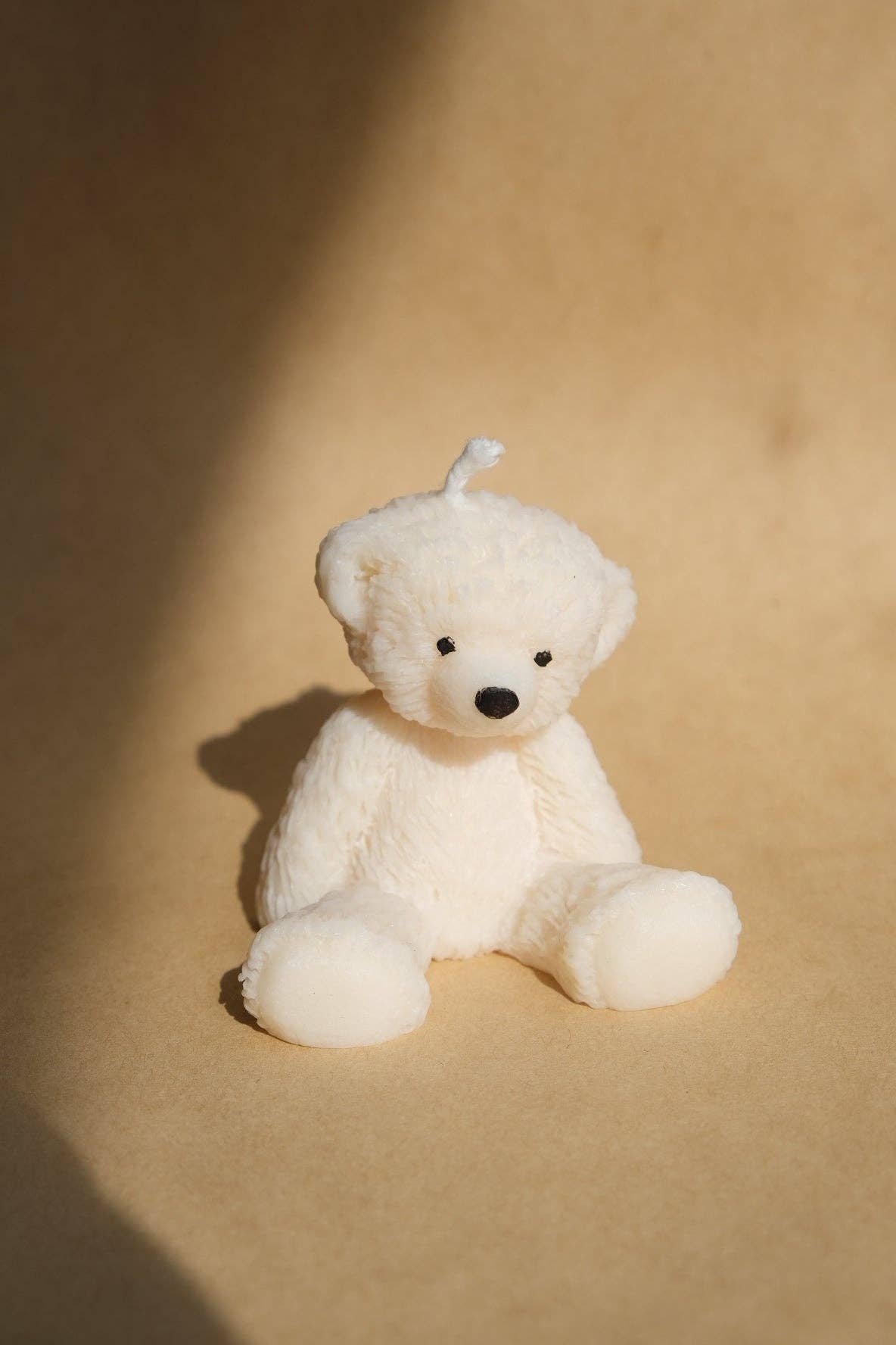 ECLAT DE L'AUBE - Vendita all'ingrosso Candele regalo - Candela decorativa in cera di soia Bearbear2