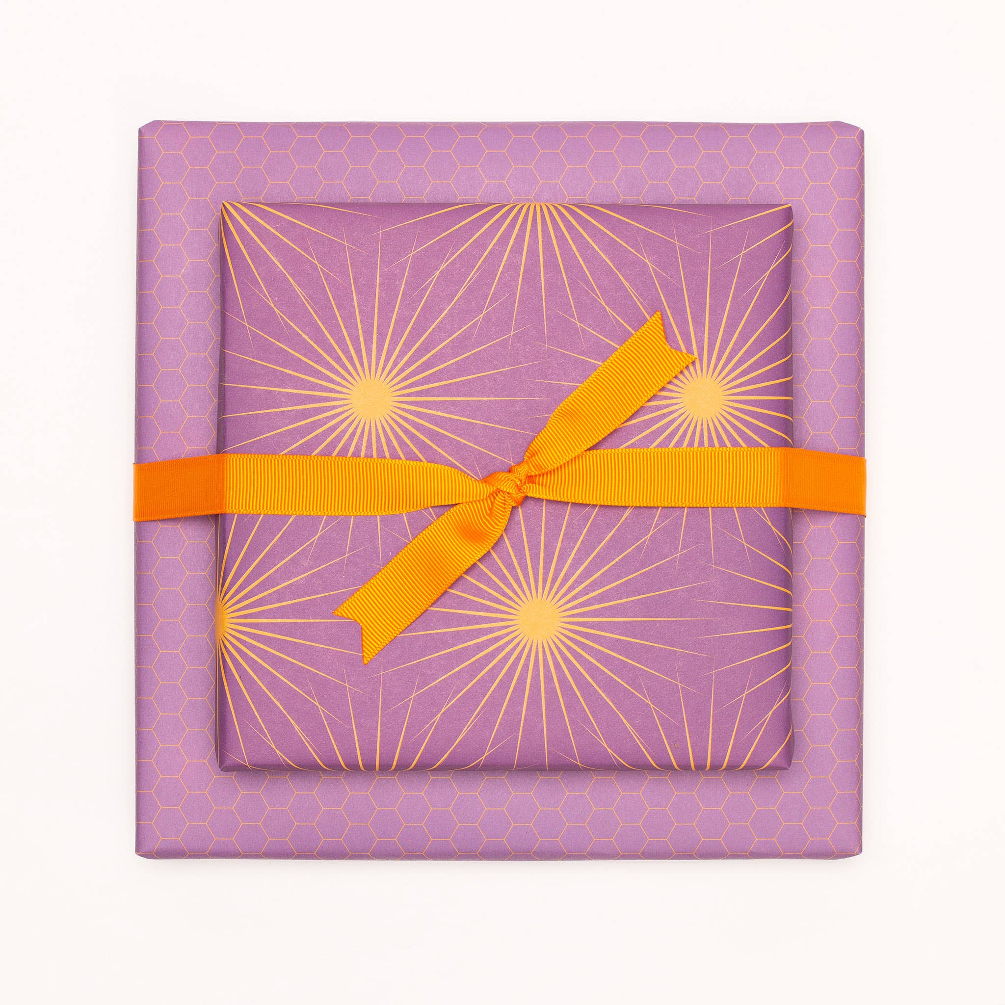 My Pretty Circus - Wholesale Flat Wrap - Christmas wrapping paper Sun Stars4