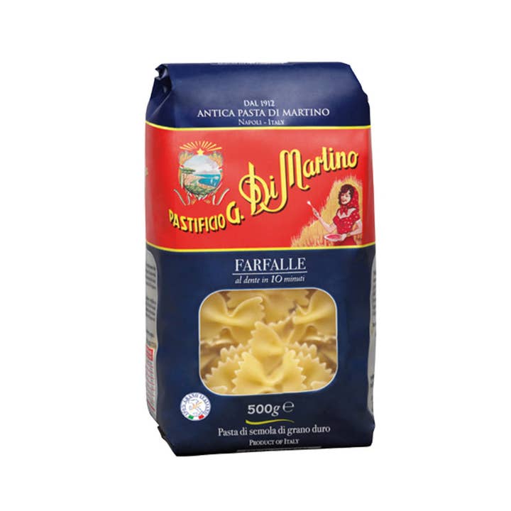 Zia Pia - Wholesale Pasta - Farfalle