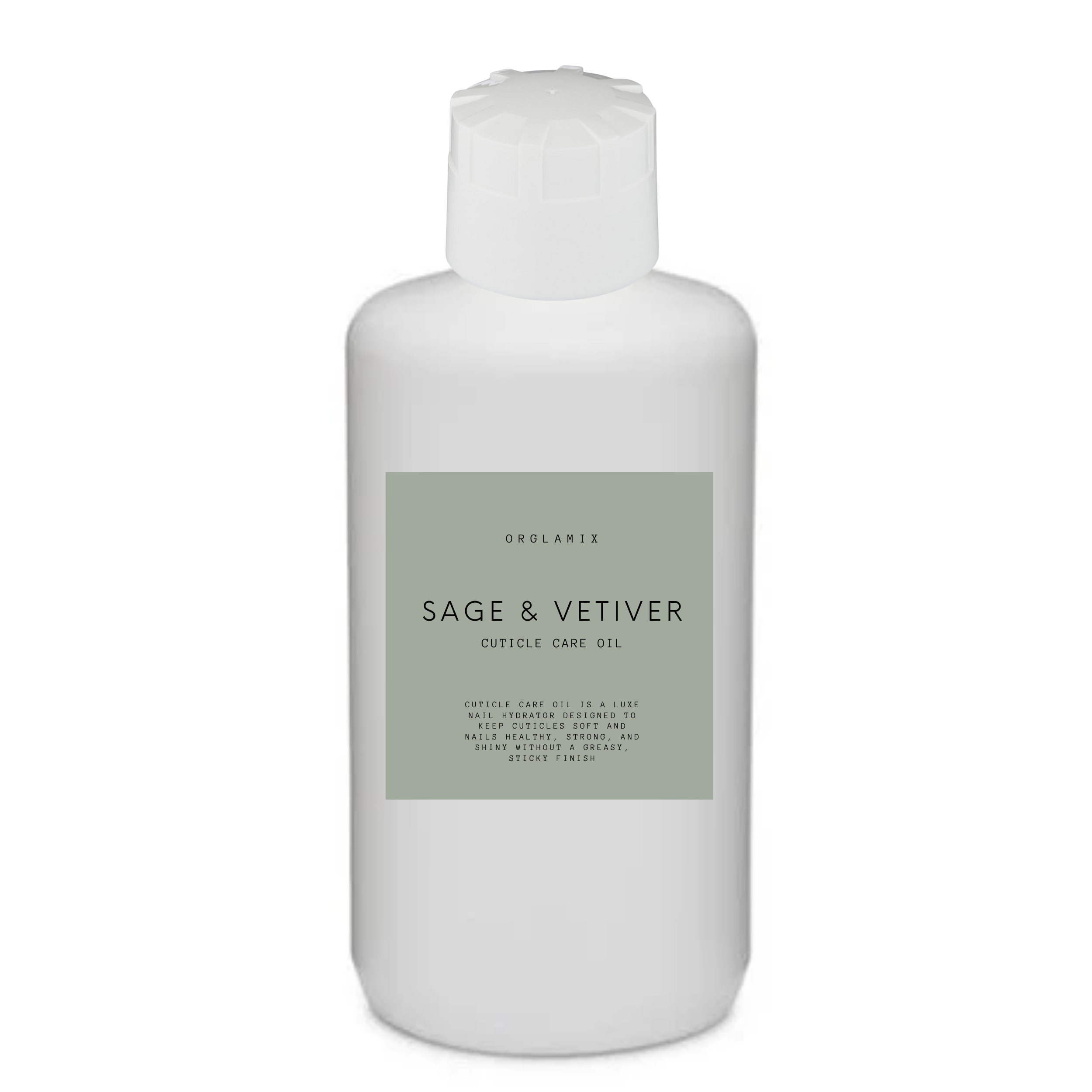 Orglamix - Wholesale Cuticle oil - Bulk Cuticle + Nail Oil | 32oz - Nail Salon, Spa, Back Bar12