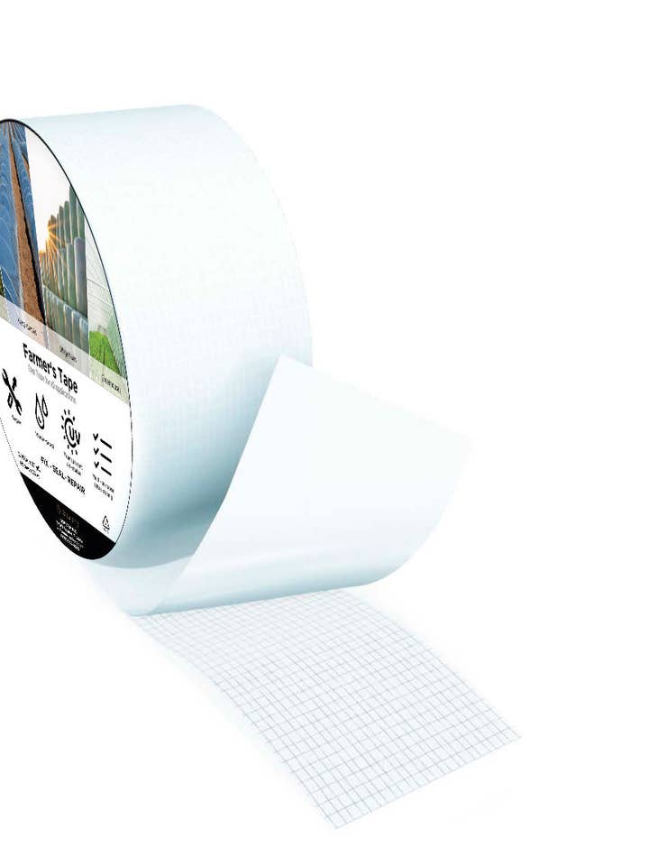 Farmer's Tape for wholesale by Oskorp Inc.