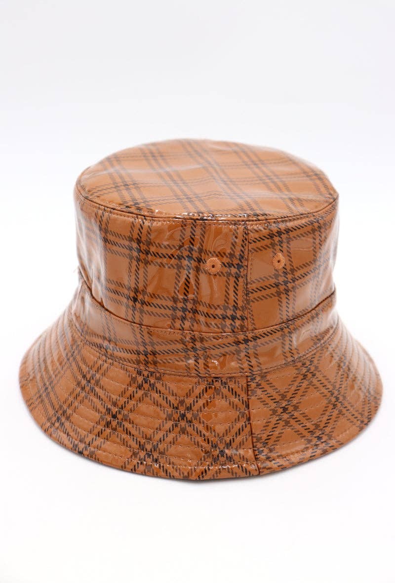 LIL' MOON - Wholesale Bucket Hat - Women's - Bob #HB66356