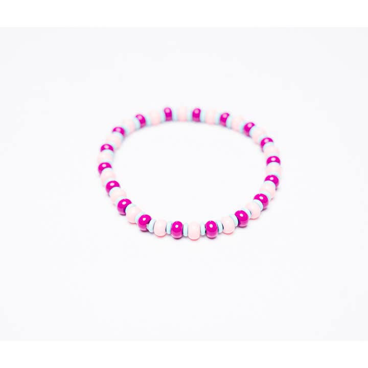 Malibu Sugar - Vente Bracelet de perles - Collection Emmène-moi au paradis4