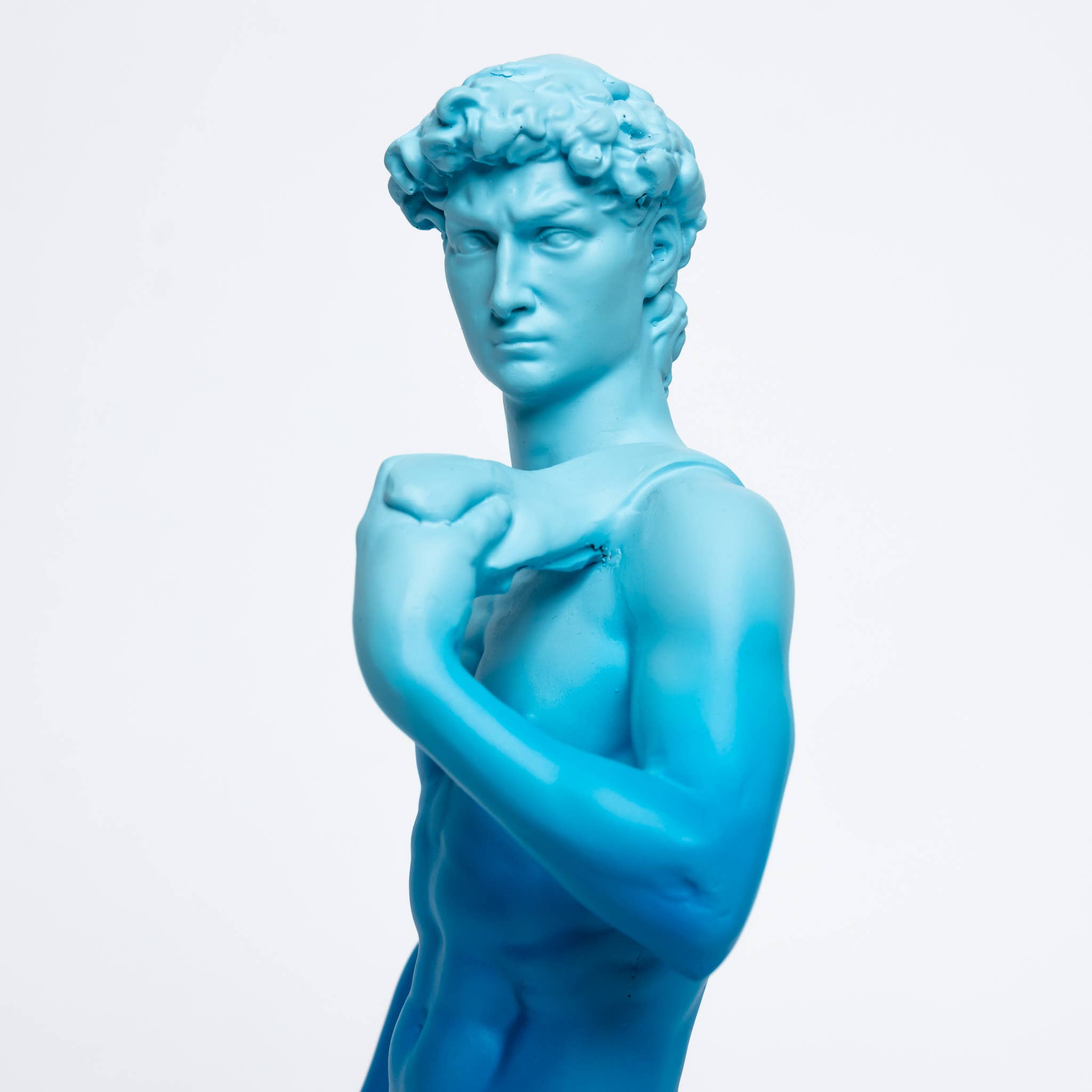 Today is Art Day - Wholesale Decorative Figurine - Statue - David - Michelangelo4