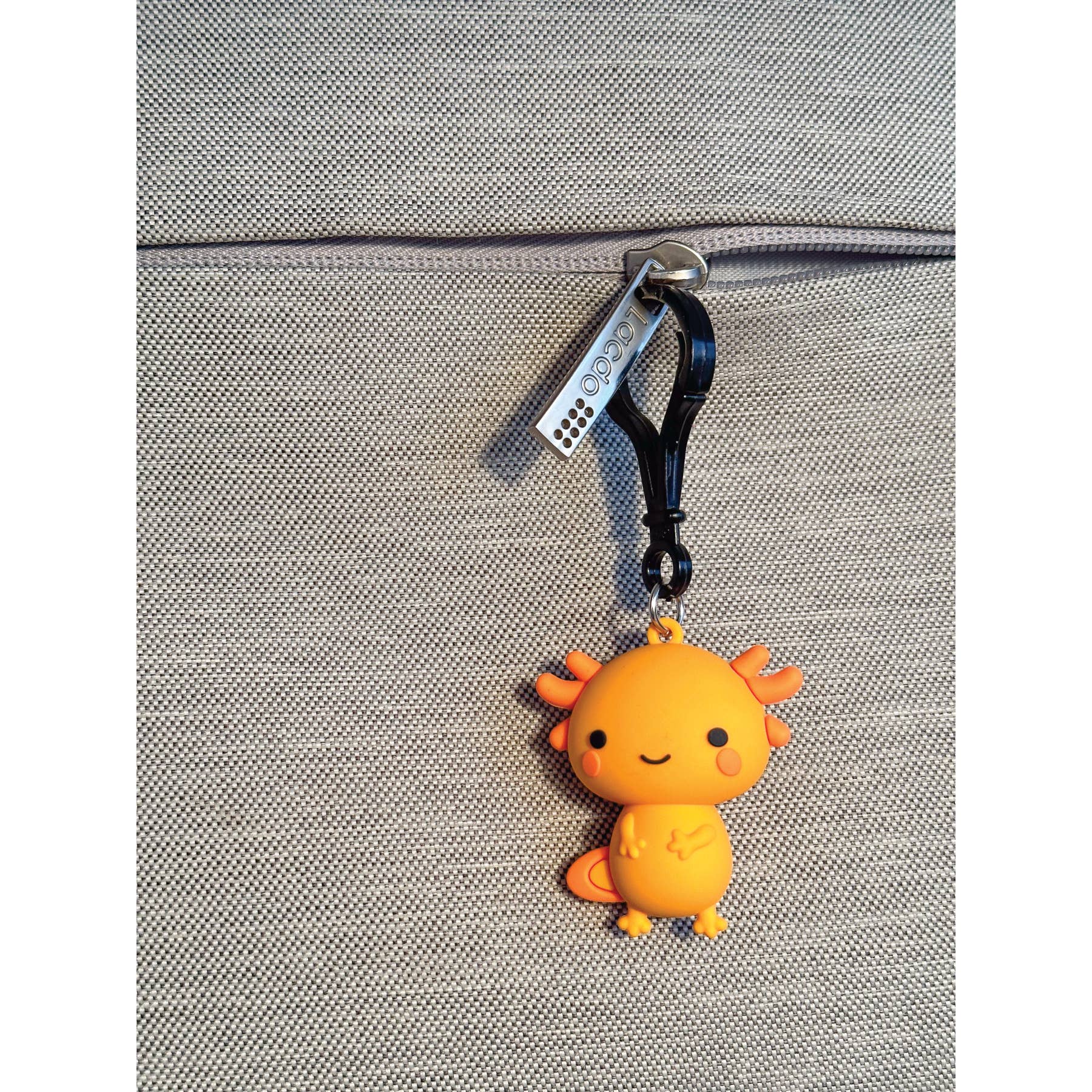 Geddes - Wholesale Sleutelhanger - Kinderen - Axolotl rugzakhanger buddy, set van 242