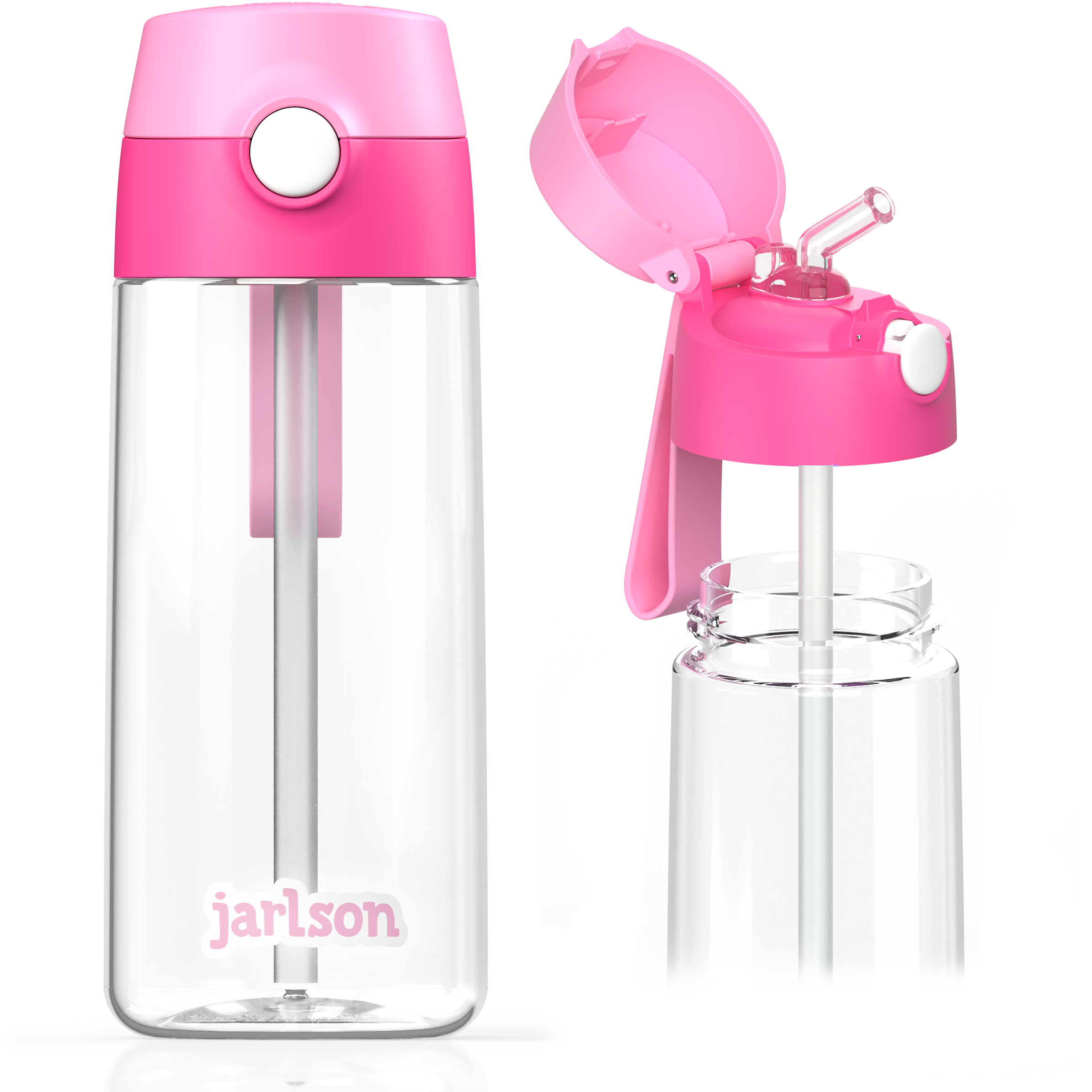 JARLSON - Wholesale Water Bottle - EMI water bottle0