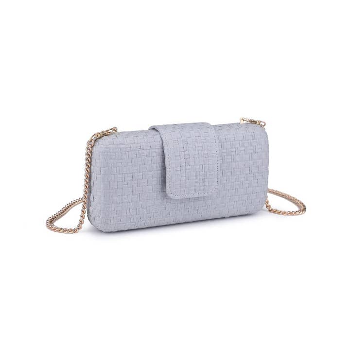 Moda Luxe - Wholesale Clutch Bag - Women's - Sylvi Evening Bag13