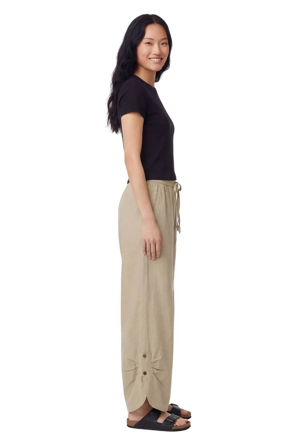 Ark Imports - Wholesale Pants - Women's - Tatania Pants6