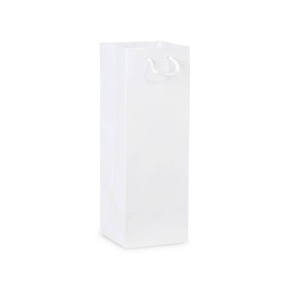 Nashville Wraps - Wholesale Gift Bag - Matte Paper Cord Handle Gift Bags