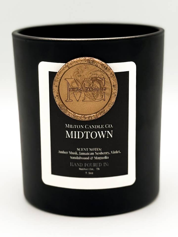 Midtown for wholesale by MILTON MAISON