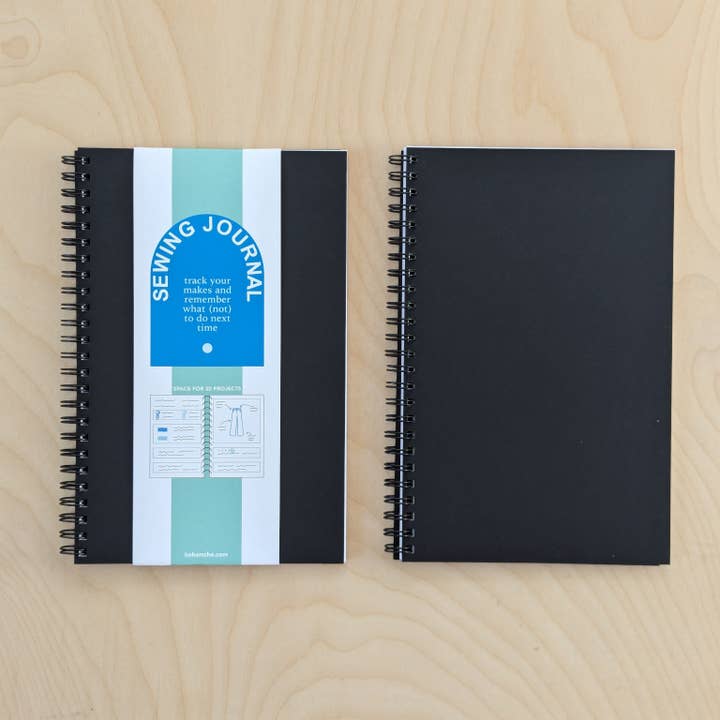 Kohamche - Wholesale Journal/Diary - Sewing Journal