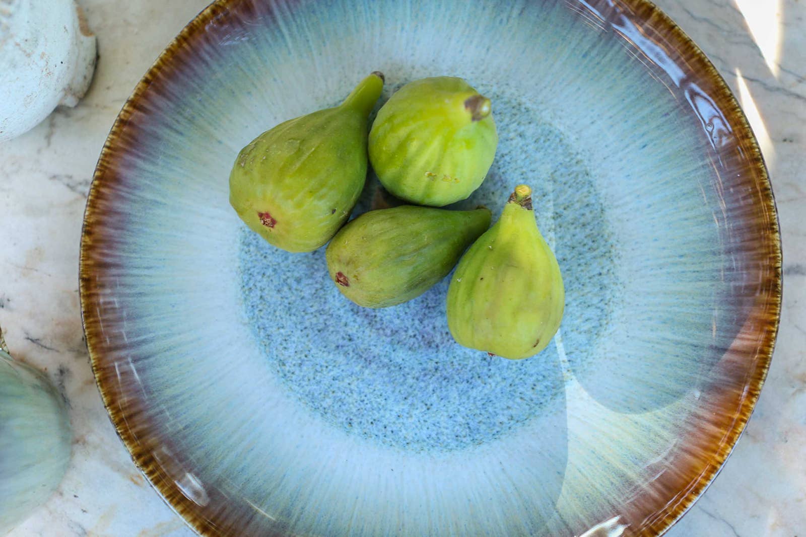 Keramik Liebe - Vente Service à vaisselle - Set de 12 assiettes - Alegria Green7