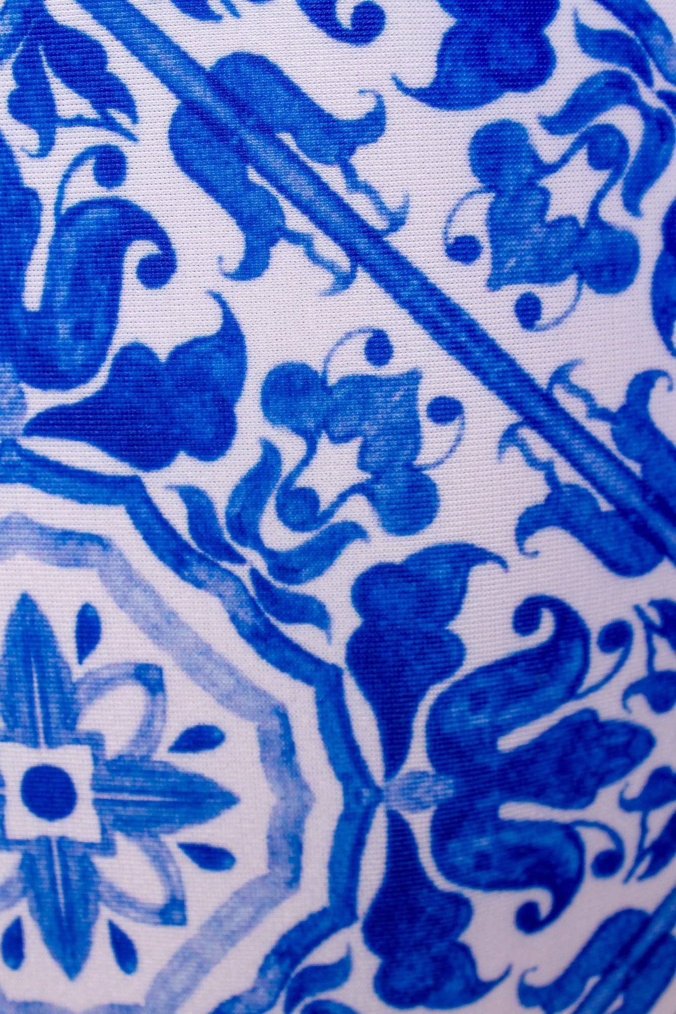 SANTAMAREA SWIMWEAR - Wholesale Two Piece Swimsuit - Women's - Luana Sport Malia6