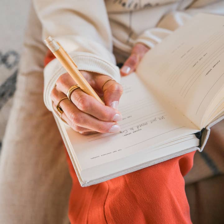 Atticus Poetry - Wholesale Journal/Diary - Spark: The One-Sentence Journal by Atticus6