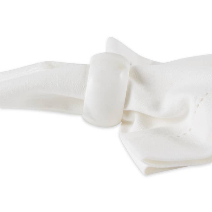 Design Imports - Wholesale Napkin Ring - Marble Band Napkin Ring