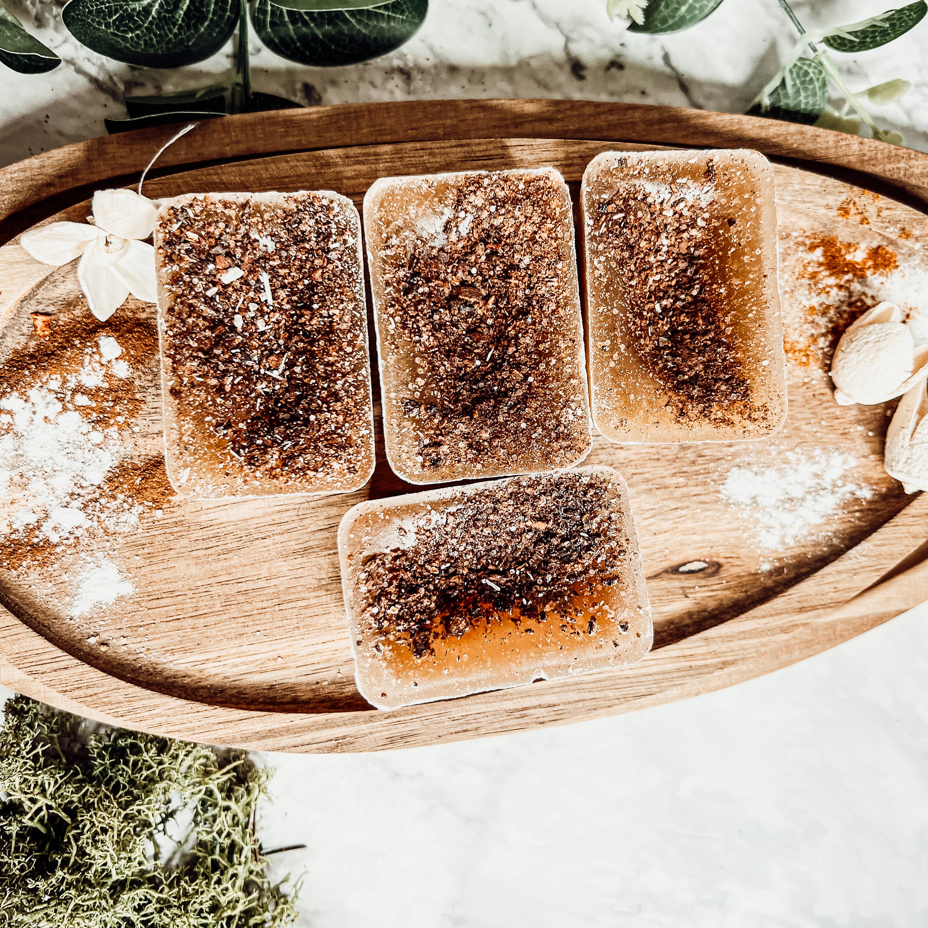 Gia Roma - Wholesale Smeltwax - Unieke wassmelten, familierecept, verschillende geuren XL waxtaarten56