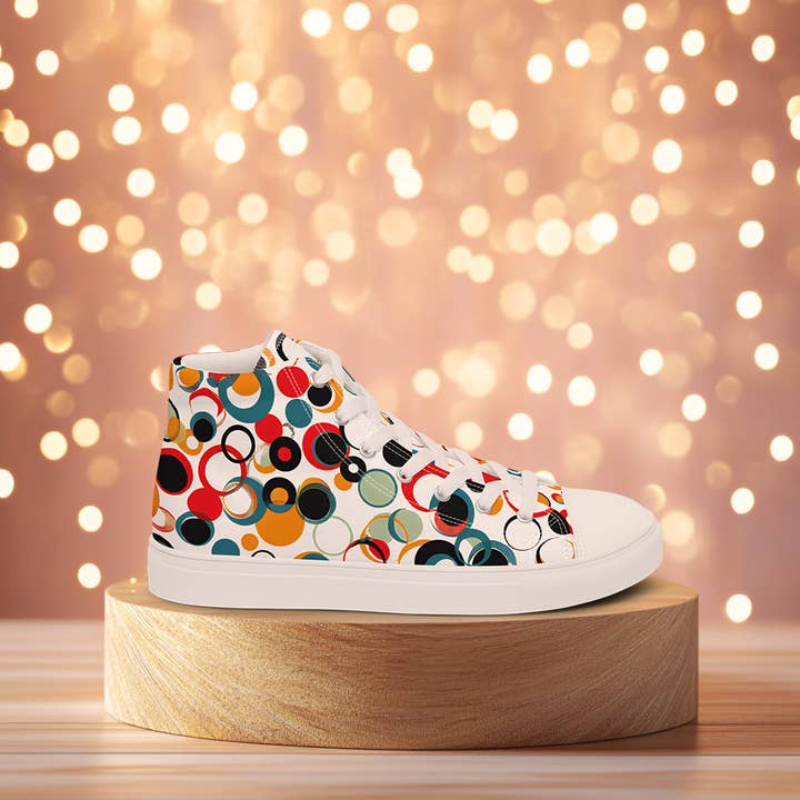 Scarpe alte Lava Light per la vendita all'ingrosso da parte di Sola Shoe