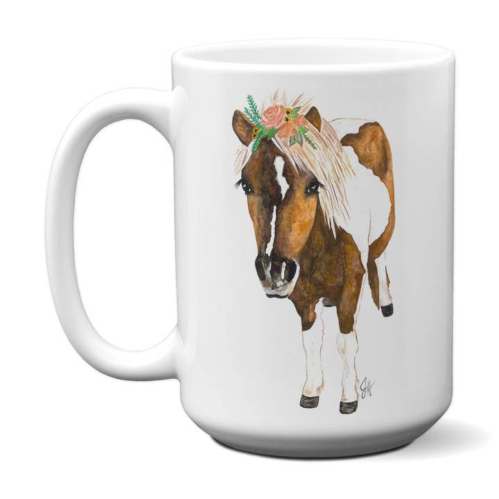 Tazza Gypsy By Dolly Estelle per la vendita all'ingrosso da parte di American Brand Studio