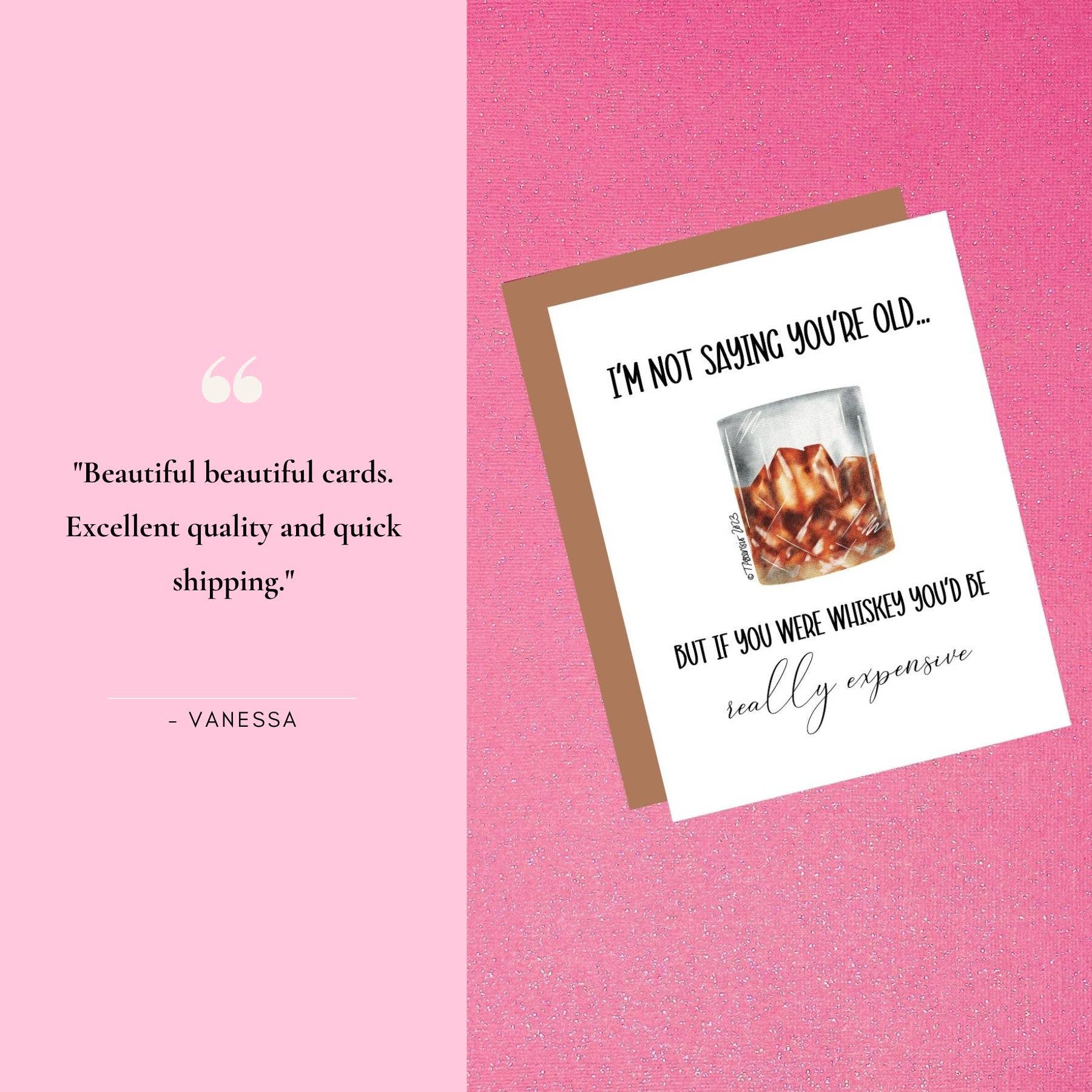 Tiffany Ascensio Designs | Watercolor Greeting Cards – wholesale Everyday greeting card – Happy Everything1