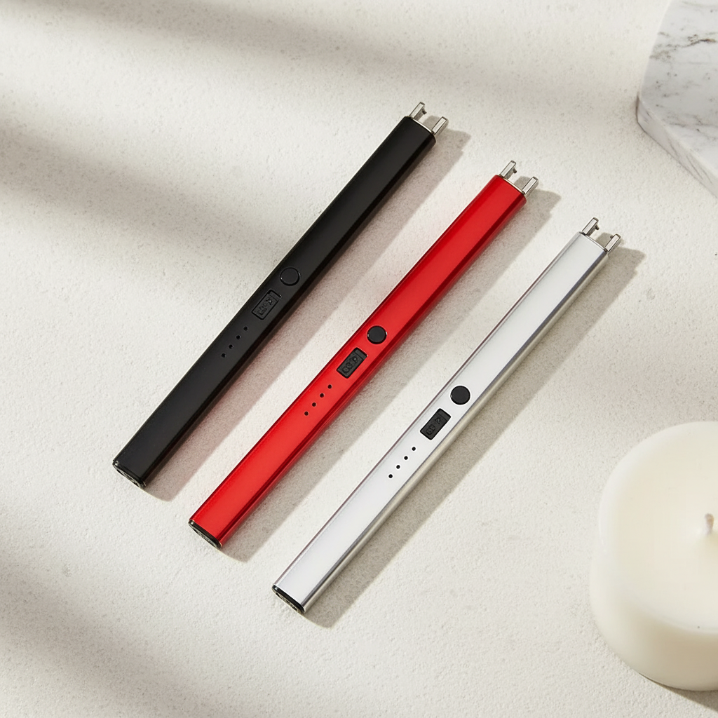 Kiyo Home - Wholesale Lighter - USB Rechargeable Lighter14