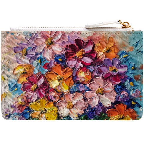 Littleport Coin Purse for wholesale by Stringberry