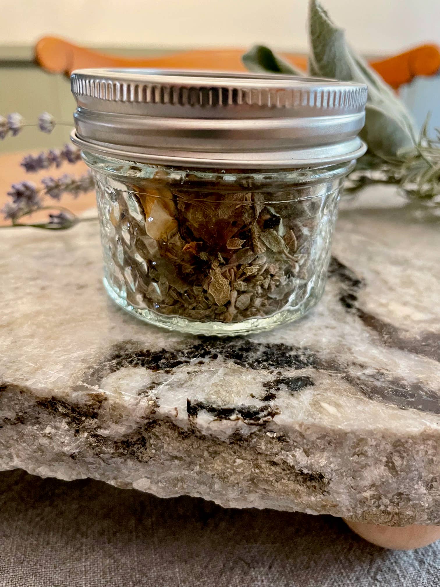 Wild Raven Farm - Wholesale Incense - Fireside Loose Incense2