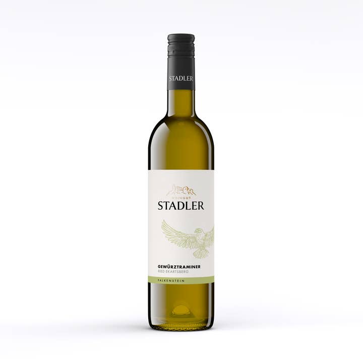 Gewürztraminer Ried Ekartsberg 2022 | White wine for wholesale by Weingut Stadler