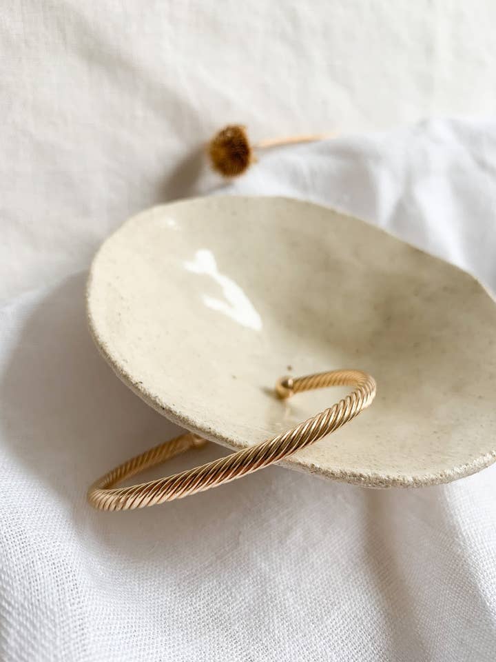 Anello KARL per la vendita all'ingrosso da parte di LEA ET MOI