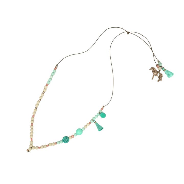 Ketting Magia Refrescante por atacado de Feestbeest-kids