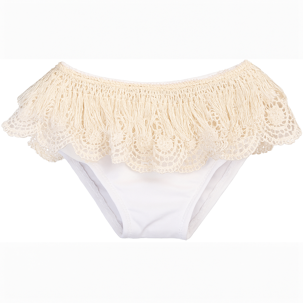 Fennco Styles – wholesale Underkläder/blöjskydd - Baby – Babyblöjor med virkade bomullsspetskanter4