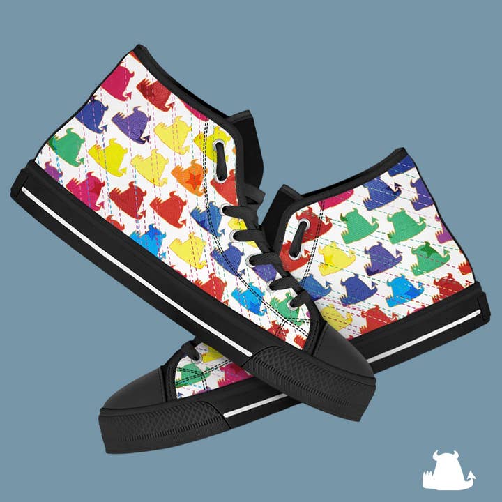 Candy Black Sole voor wholesale door beasties