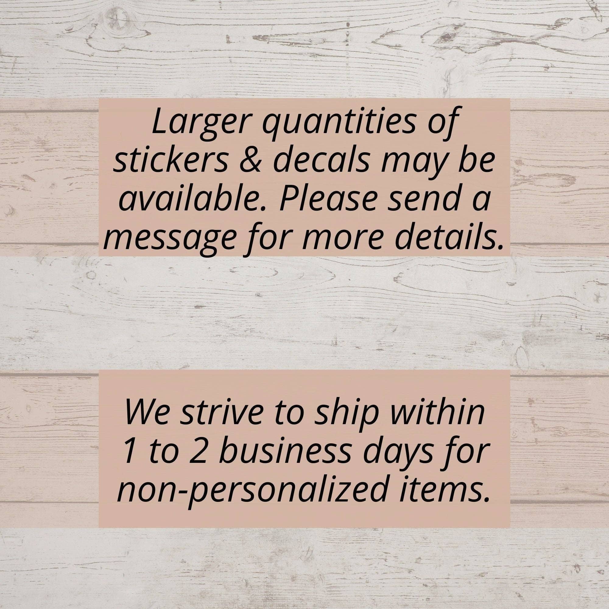 Kirk's Krafts - Wholesale Sticker - San Diego Dolphin Sticker California Souvenir Full Color2