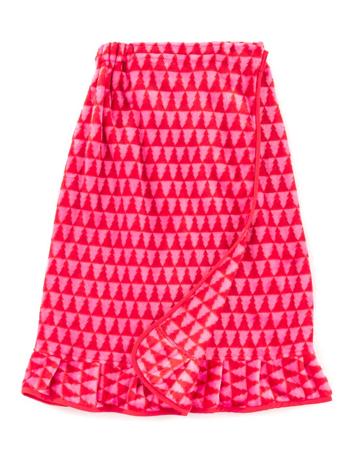 Shiraleah - Wholesale Robe - Women's - FELICITY TREES BATH WRAP