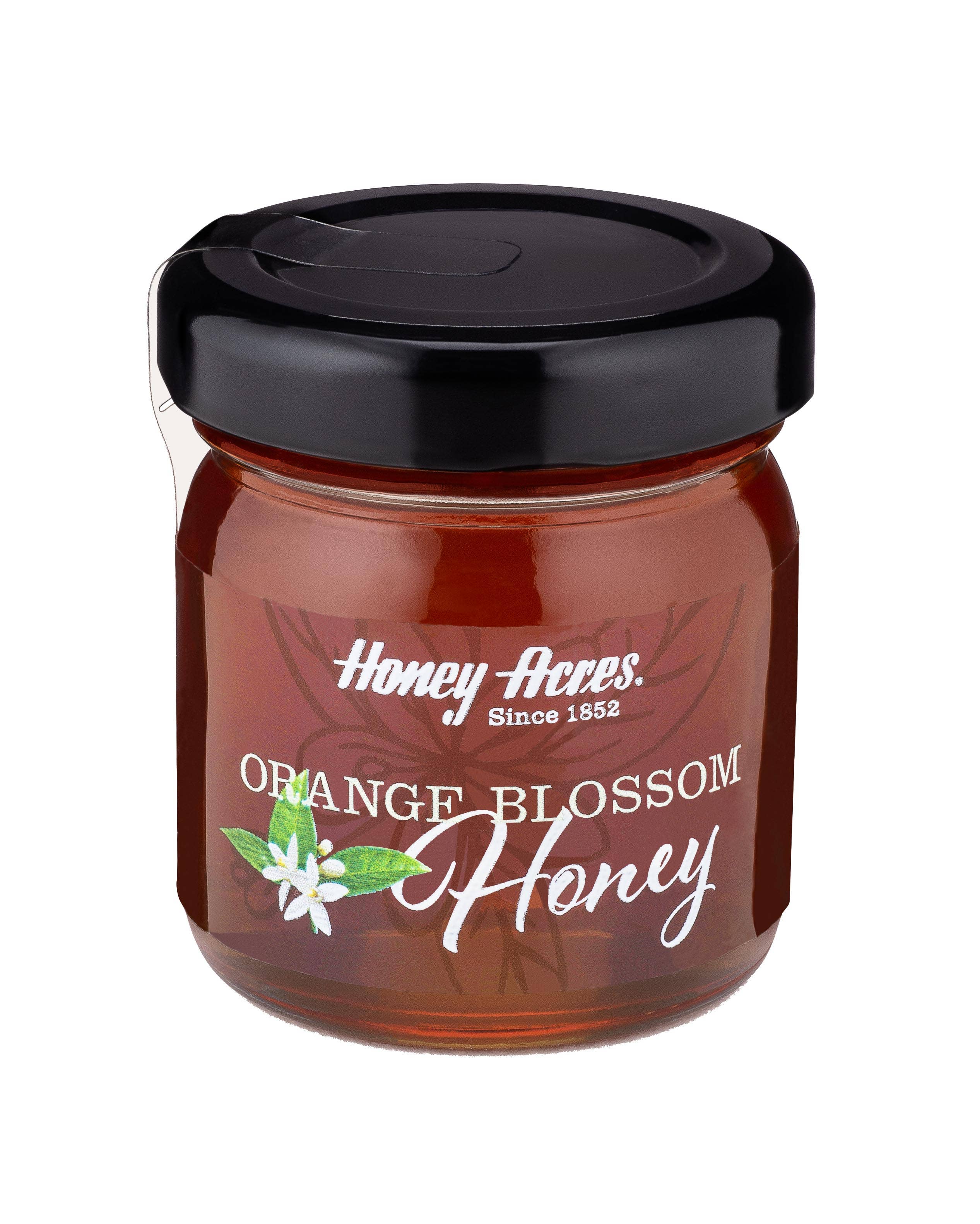 Honey Acres Inc. - Vente Miel - Miel de fleur d'oranger1