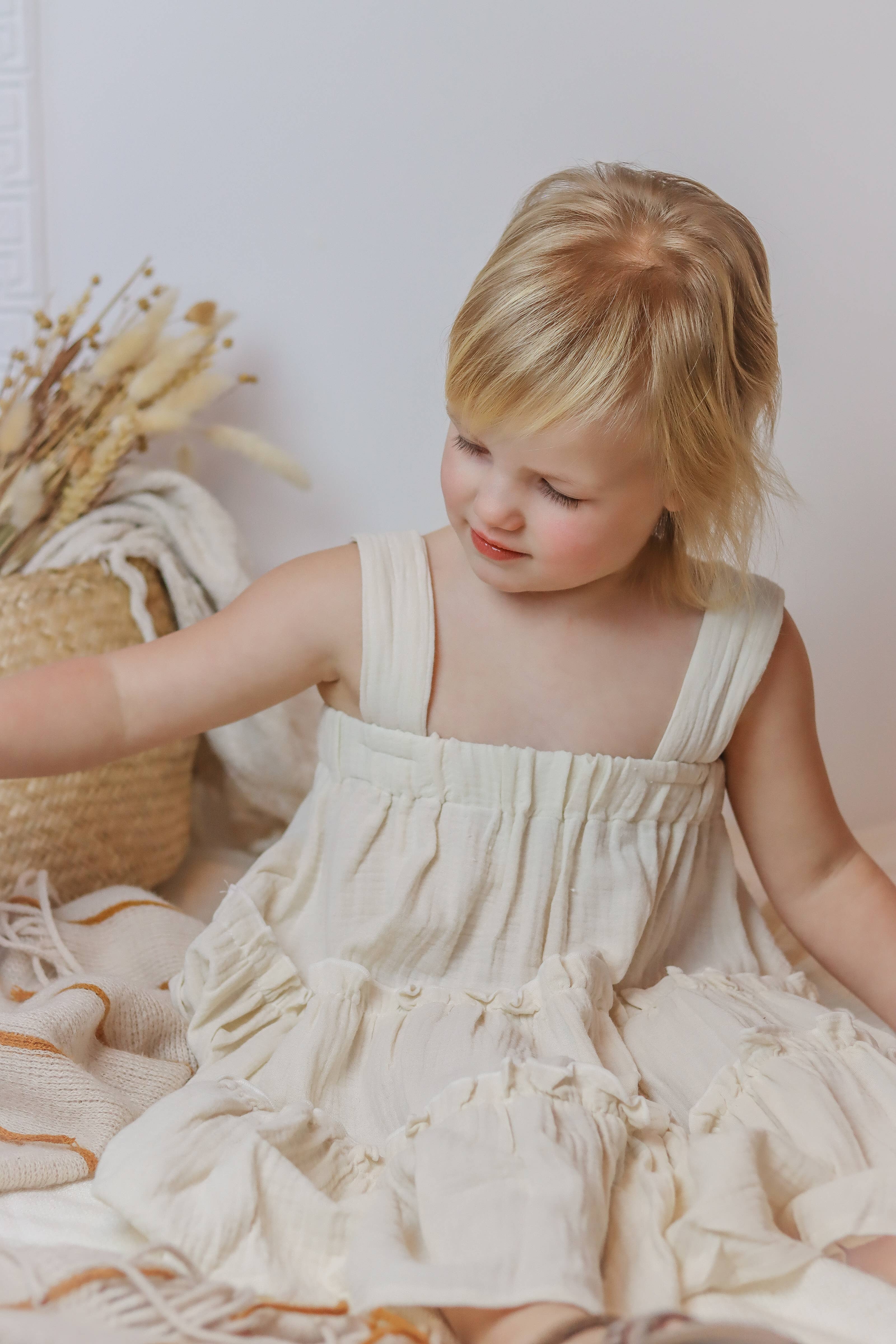 La Olivia Kids - Wholesale Dress - Kids - Lola Dress Kids31