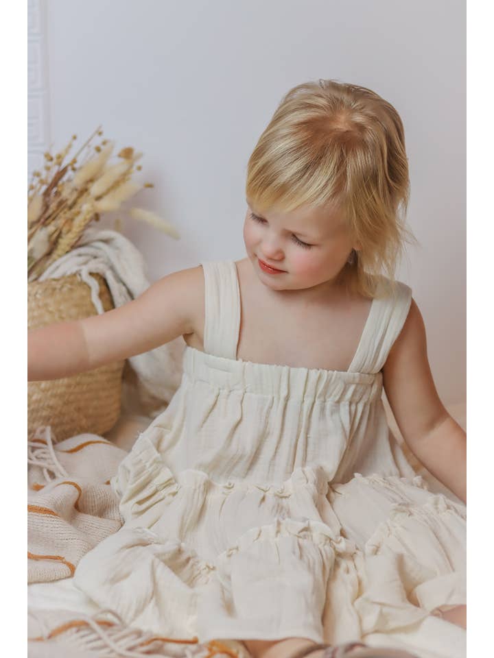 La Olivia Kids - Wholesale Dress - Kids - Lola Dress Kids31